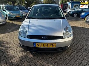 Ford FIESTA 1.3 Ambiente