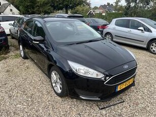 Ford FOCUS 1.5 TDCI Trend Edition