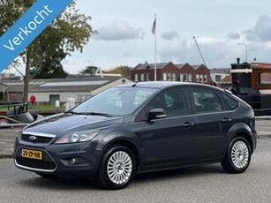 Ford FOCUS 1.6