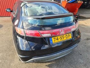 Honda CIVIC 1.4 Comfort