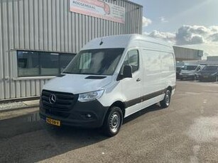 Mercedes-Benz SPRINTER 317 1.9 CDI L2H2 Airco Cruise 3 Zits Camera Opstap Navi Euro 6