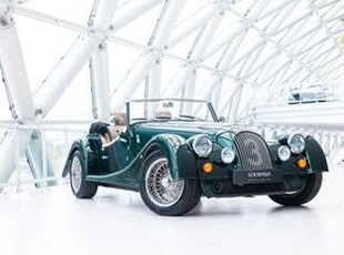 Morgan PLUS FOUR Automatic | Centenary Tribute #3 of 4 |