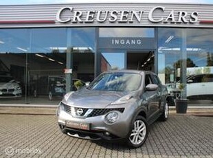 Nissan JUKE 1.2 DIG-T S/S N-Connecta/Cam/Navi/Tel/