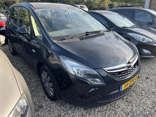 Opel ZAFIRA Tourer 2.0 CDTI Cosmo