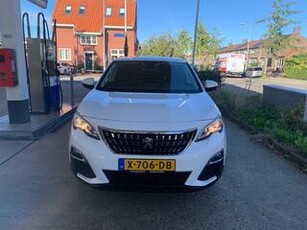 Peugeot 3008 1.2 PureTech Active