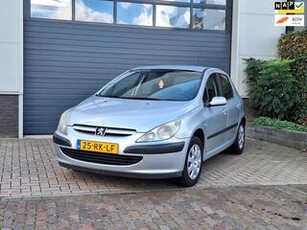 Peugeot 307 1.4-16V XS | Airco |