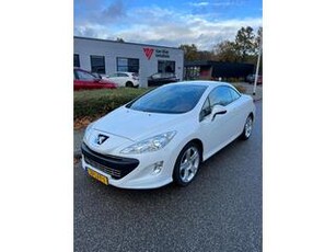 Peugeot 308 CC 1.6 THP FELINE AUTOMAAT