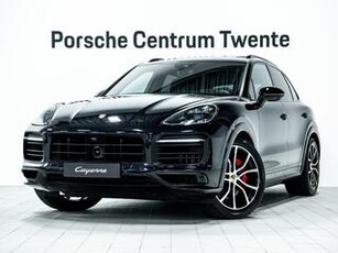 Porsche CAYENNE GTS