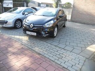 Renault CLIO 0.9 TCe Limited