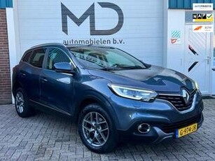 Renault KADJAR 1.5 dCi Intens / Automaat /LED/XENON/NAVI