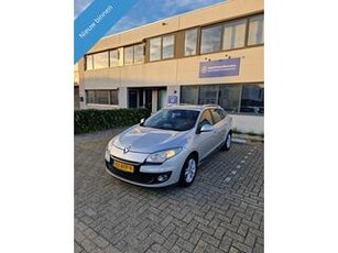 Renault MEGANE 1.5 dCi Expression VERKOCHT