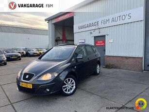 Seat ALTEA XL 1.8 TFSI Businessline