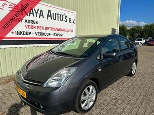 Toyota PRIUS 1.8 2008 hybride Accu pakket defect