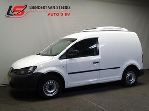 Volkswagen CADDY 1.2 TSI (KOELING)