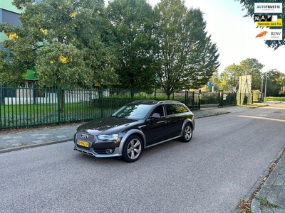 Audi A4 allroad quattro 3.0 TDI Pro Line Ex