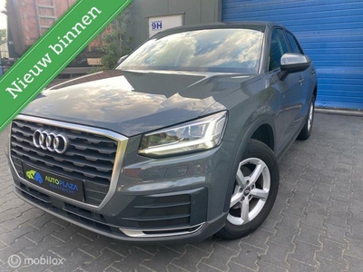 Audi Q2 30 TDI / S tronic / Grey / 1ste Eigenaar / 2019 /