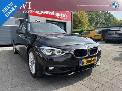 BMW 3-SERIE Touring 320i Centennial High Executive