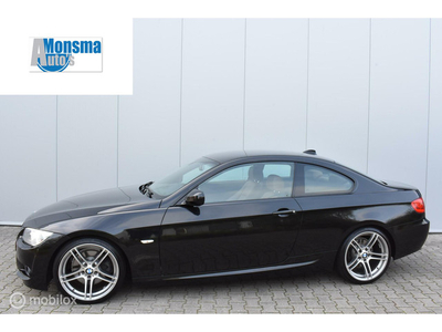 BMW 325i AUT. Coupé 2012 M-Sport Mosselmann HarmanKardon Leder 19