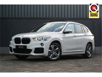 BMW X1 xDrive20i High Ex. M-Sport