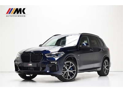 BMW X5 xDrive45e M-Sport 394PK Massage Bowers & Wilkins