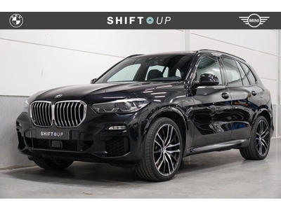 BMW X5 xDrive45e M-Sport Panoramadak 22