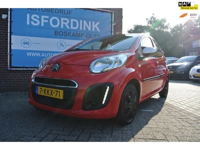 Citroen C1 1.0 Collection