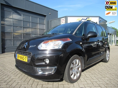 CITROEN C3 PICASSO 1.6 VTi Aura / NAV / AIRCO