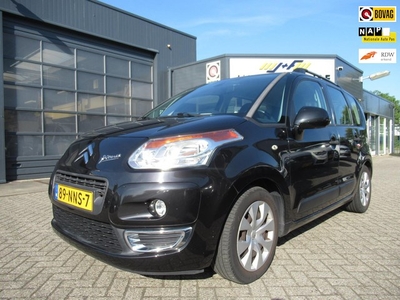 Citroen C3 Picasso 1.6 VTi Aura / NAV / AIRCO