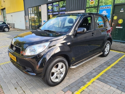 DAIHATSU TERIOS 1.5-16v Expedit. 2WD