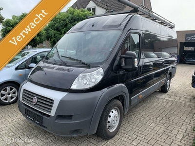 Fiat DUCATO 35 2.3 MULTI-JET 109 KW MAXI 71.DKM AIRCO