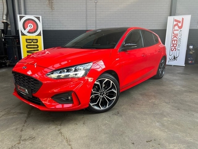 Ford Focus 1.5 EcoBoost ST Line Business 150pk,Camera