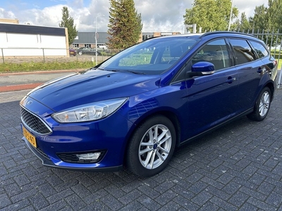 Ford FOCUS Wagon 1.0 Trend Edition (bj 2015)