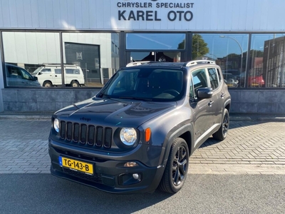 Jeep RENEGADE 1.4 MULTIAIR LIMITED