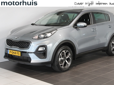 KIA SPORTAGE 1.6 GDi 132pk ECOdynamics DynamicLine