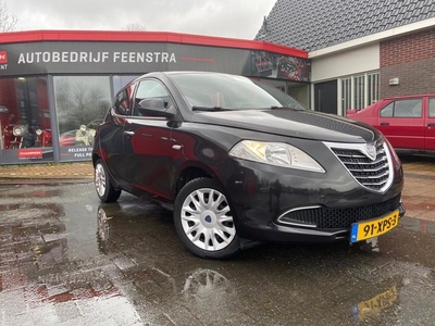 Lancia Ypsilon 1.2 Gold