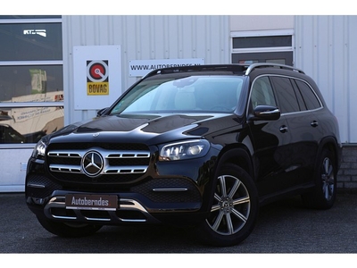 Mercedes-Benz GLS 350 d 4MATIC 9-G Aut.*Grijs