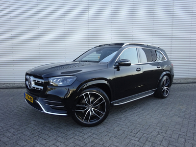 Mercedes-Benz GLS 400 d 4MATIC AMG Premium Plus 23 Inch / Panoramadak / Elek. trekhaak