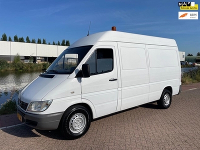 Volkswagen Crafter IMPERIAL