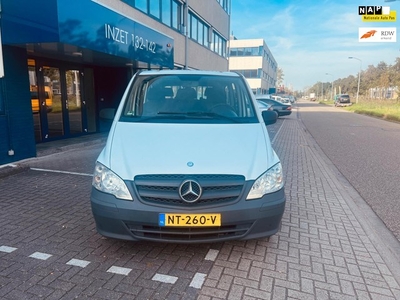 Mercedes-Benz Viano 2.0 CDI Trend Business((( 9-persoons)))