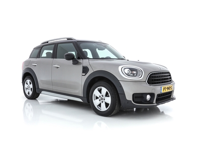 MINI COUNTRYMAN Mini 1.5 Cooper JCW-Interior-Pack Business-Pack *NAVI-FULLMAP | FULL-LED | ECC | PDC | CRUISE | SPORT-SEATS*