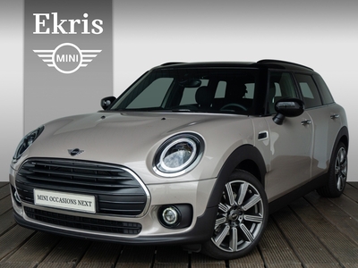 MINI MINI Cooper Clubman Aut. Classic + Premium pakket