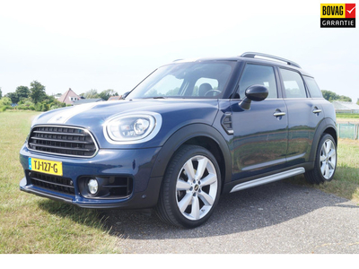 Mini Mini Countryman 1.5 Cooper Chili