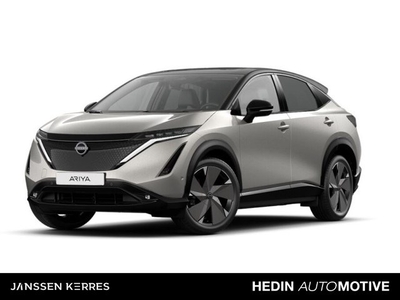 Nissan ARIYA e-4ORCE Evolve 87 kWh 20 