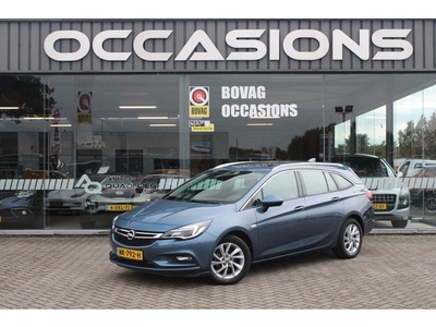 Opel Astra Sports Tourer 1.0 APPLE CARPLAY / ELECTR.