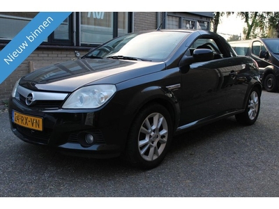 Opel Tigra TwinTop 1.8-16V Sport /NWEAPK/NAP/1STE EIGENA.