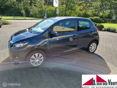 Peugeot 108 1.0 e-VTi Active