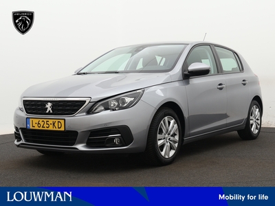 PEUGEOT 308 1.2 PureTech Blue Lease Active | Climate Control | Navigatie | Cruise Control | PDC achter |