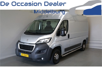 Peugeot Boxer 435 2.2 HDI L2H2 XR ex. BTW rijklaar incl