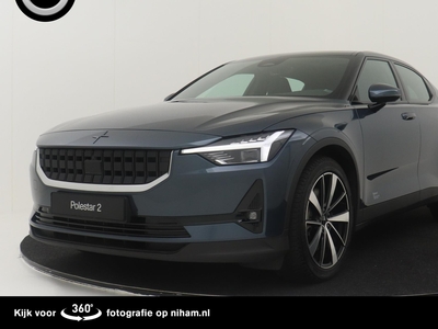 POLESTAR POLESTAR 2 LONG RANGE SE - 78 kWh