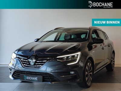 Renault Mégane Estate 1.3 TCe 140 Techno Navigatie 9,3